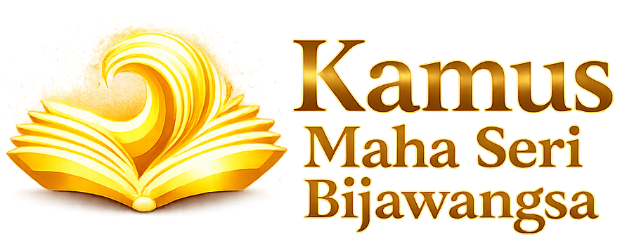 Kamus Maha Seri Bijawangsa