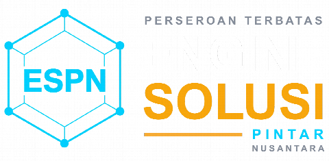 PT Engine Solusi Pintar Nusantara