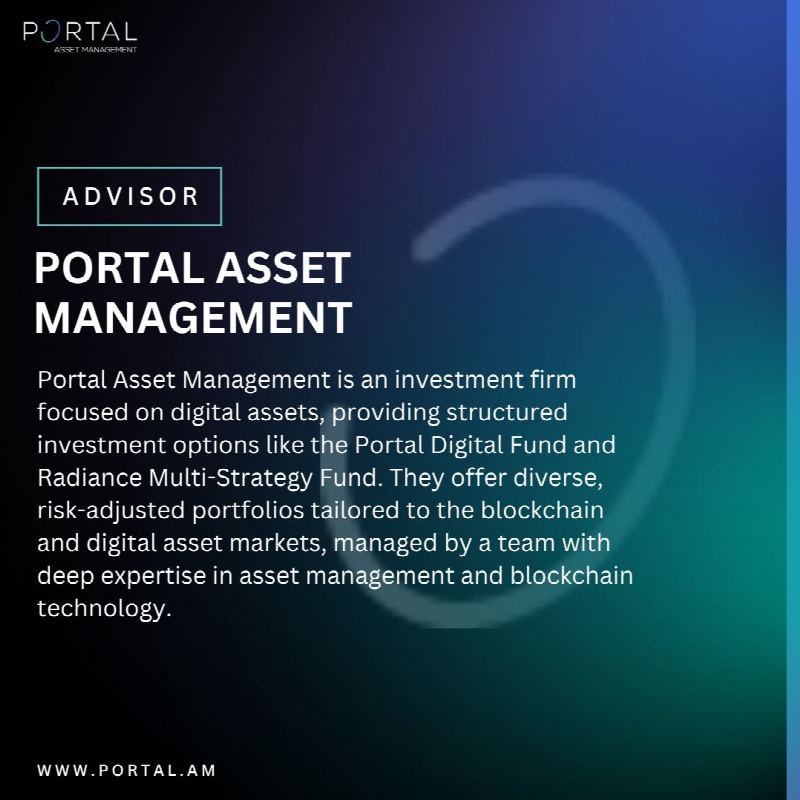 Portal Asset Management