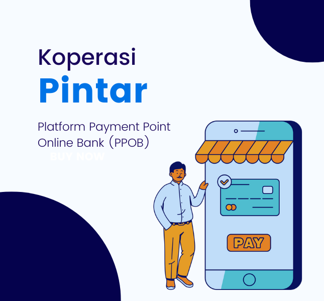 Koperasi Pintar