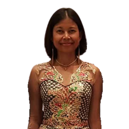 Indi Nainggolan