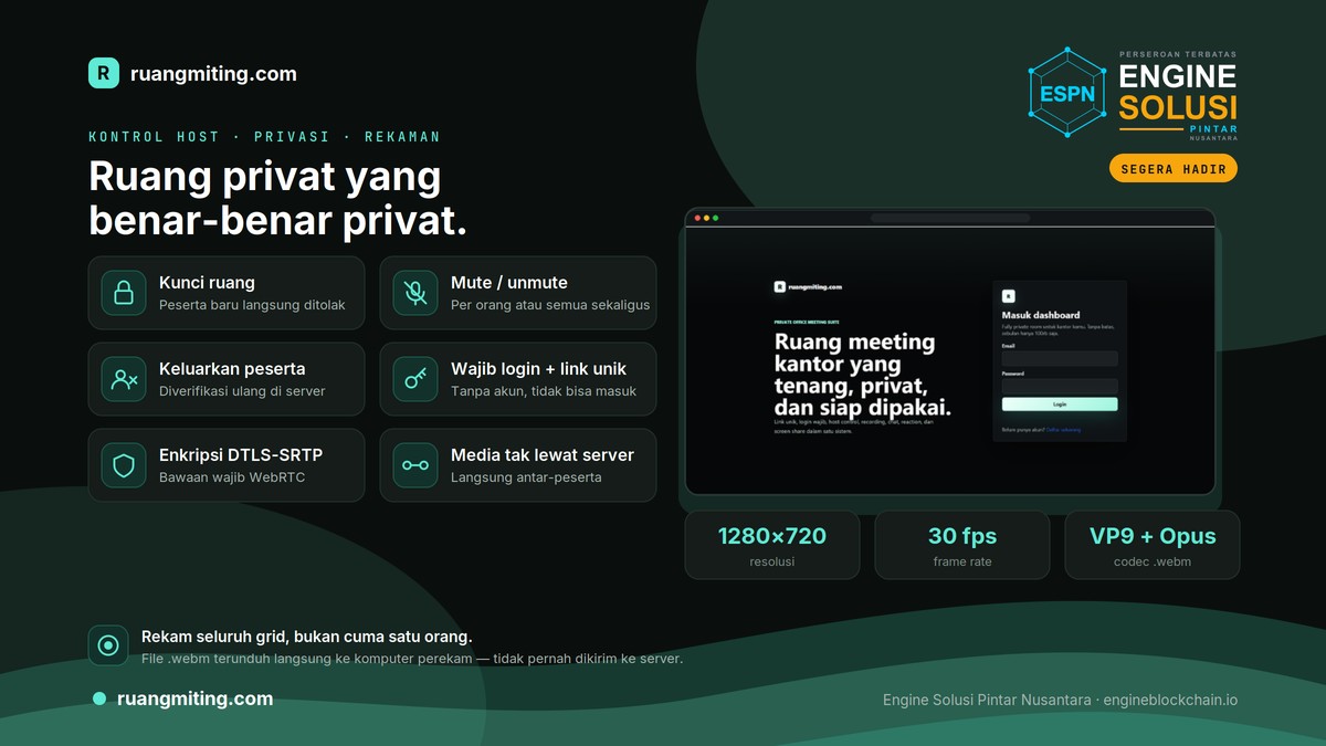 Rapat Online yang Tidak Putus di Menit ke-40: Solusi untuk Tim Lepas